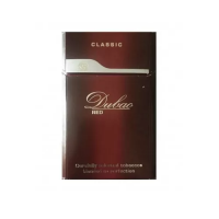 Сигареты Dubao Red