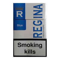 Сигареты Regina Blue